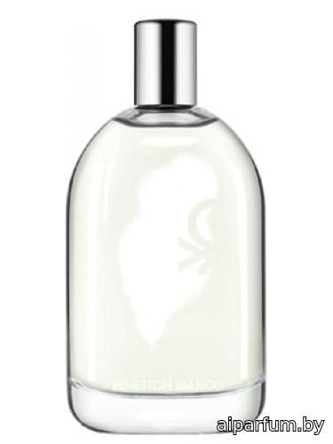 Benetton Bianco
