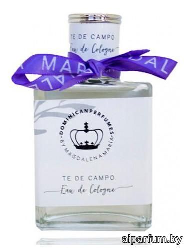 Te de Campo