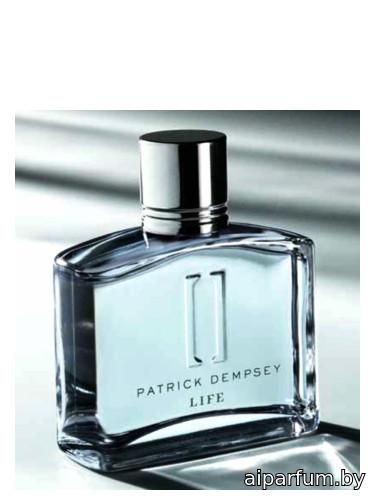 Patrick Dempsey Life