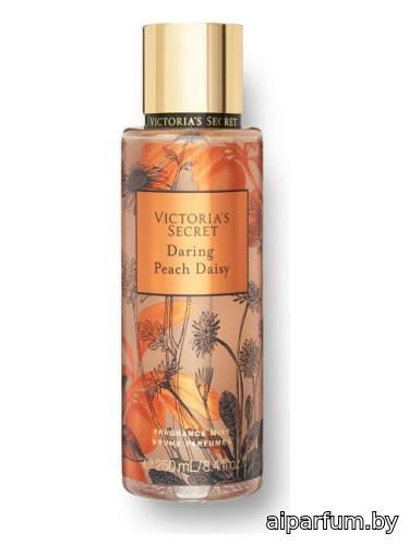 Daring Peach Daisy