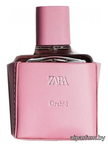 Zara Orchid 2021