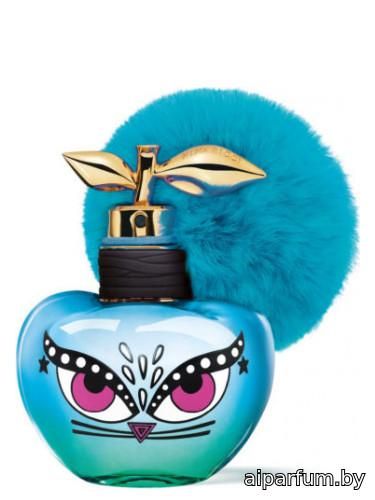 Les Monstres de Nina Ricci Luna