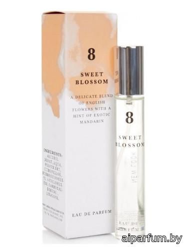 8 Sweet Blossom