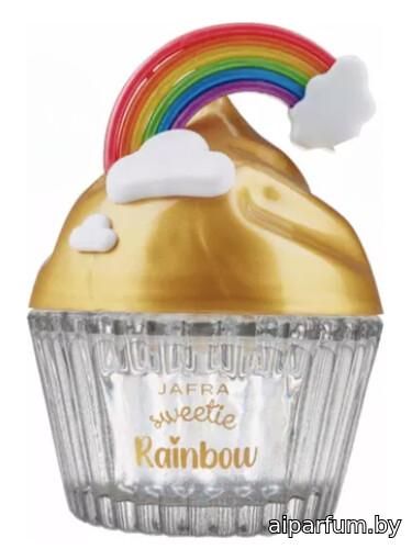 Sweetie Rainbow