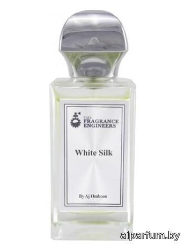 White Silk