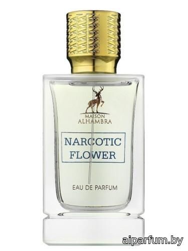 Narcotic Flower