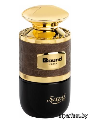 Bound For Men