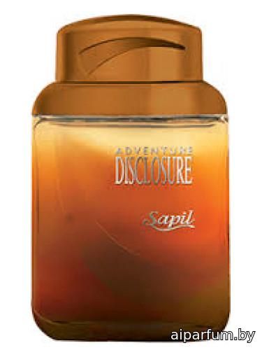 Disclosure Adventure