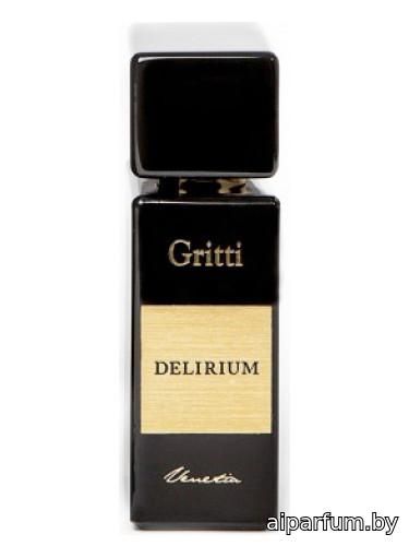 Delirium