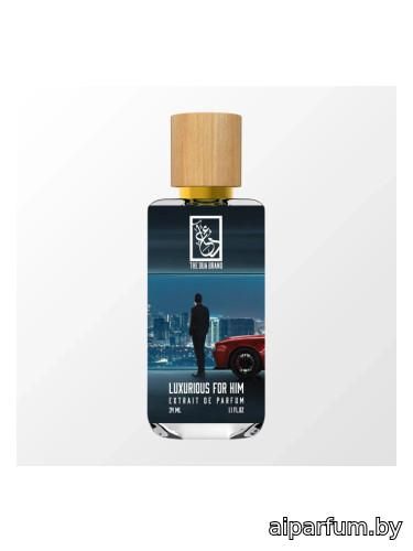 Luxurious For Him