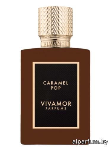 Caramel Pop