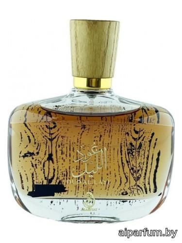 Oud Al Layl