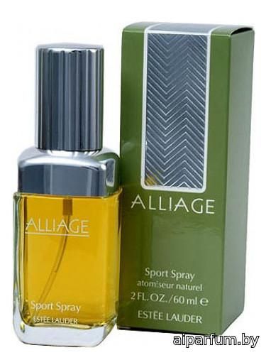 Alliage Sport Spray