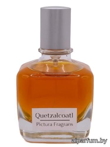 Quetzalcoatl