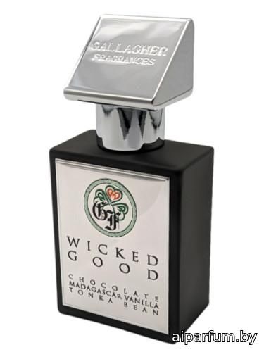 Wicked Good