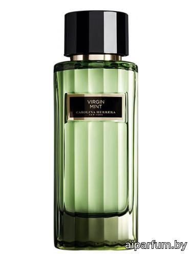 Virgin Mint