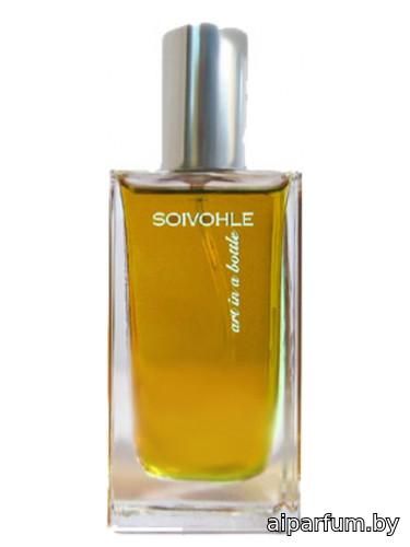 Oolong Mountain Ti