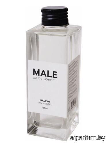 Male 01