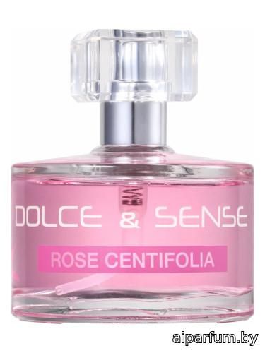 Dolce & Sense Rose Centifolia