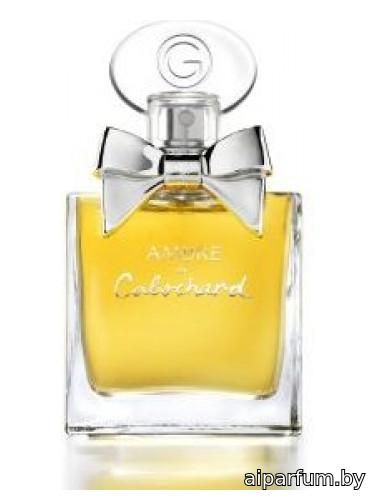 Ambre de Cabochard
