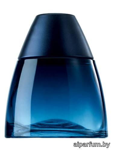 Blue Rush Intense
