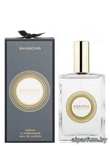Vetiver & Cedarwood