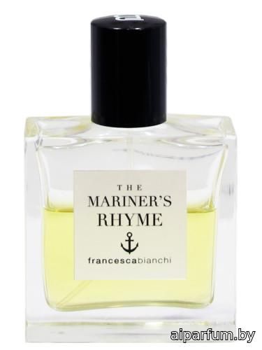 The Mariner's Rhyme