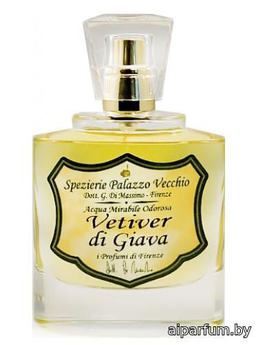 Vetiver di Giava