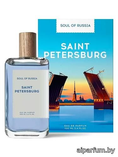 Saint Petersburg