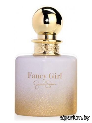 Fancy Girl