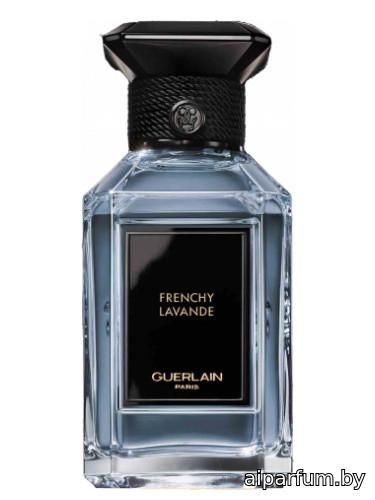 Frenchy Lavande