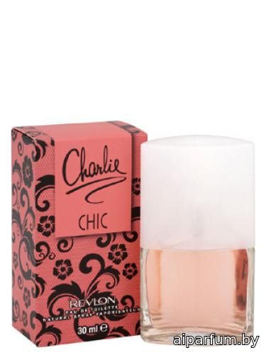 Charlie Chic