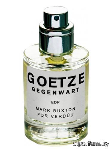 Goetze Gegenwart