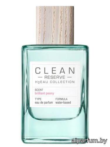 H2Eau Brilliant Peony
