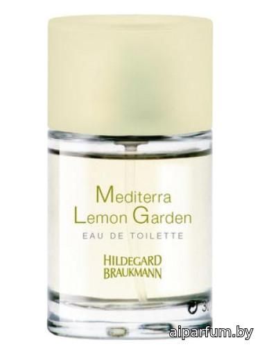 Mediterra Lemon Garden