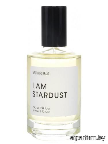 I Am Stardust