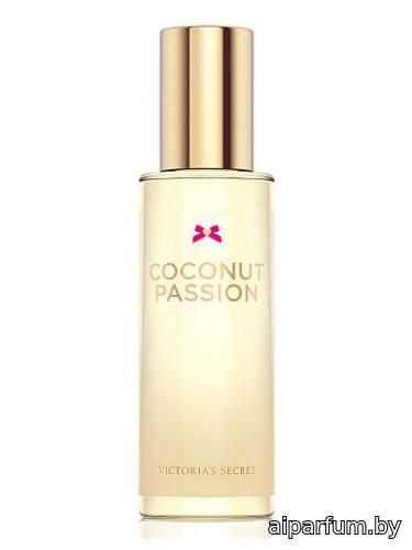 Coconut Passion