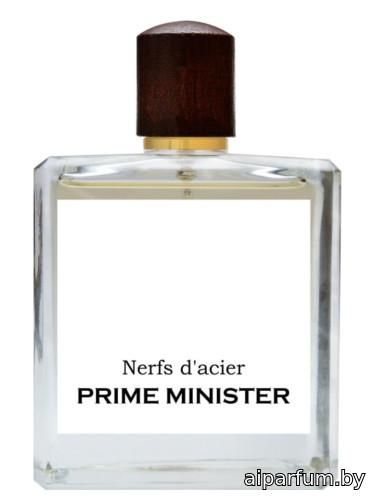 Nerfs d'acier