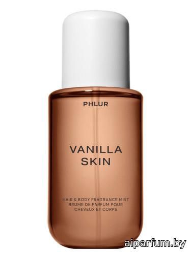 Vanilla Skin
