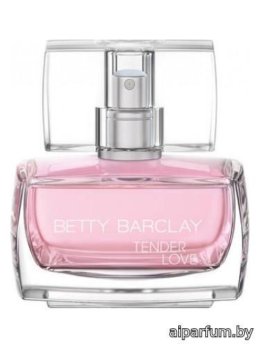 Tender Love Eau de Toilette