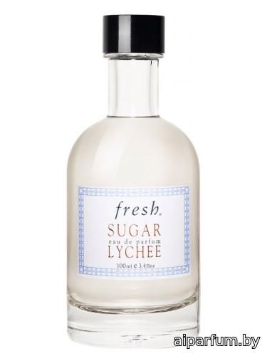 Sugar Lychee