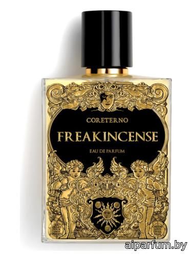 Freakincense