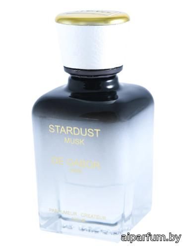 Stardust Musk