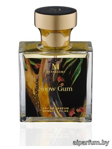 Snow Gum