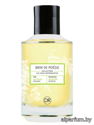 Brin de Poésie