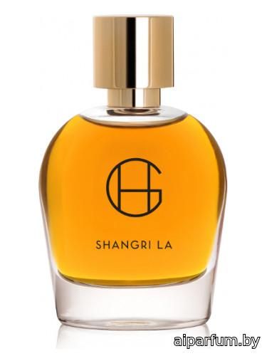 Shangri La