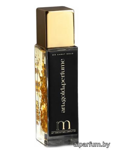 Art & Gold & Perfume
