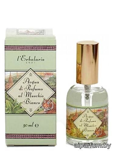 Acqua di Profumo al Muschio Bianco