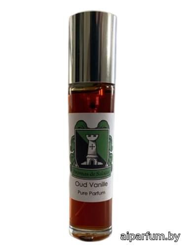 Oud Vanille