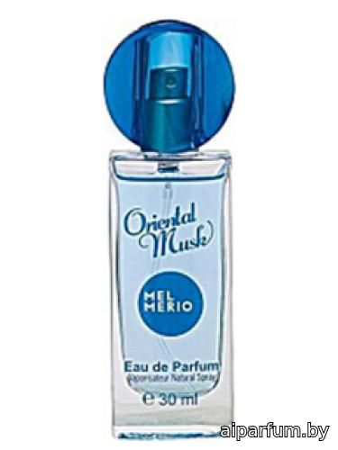 Oriental Musk